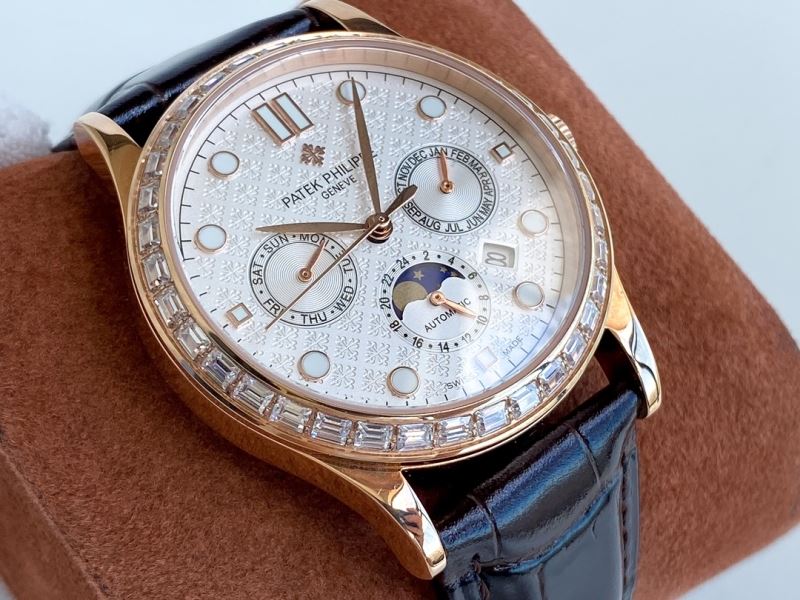 PATEK PHILIPPE Watches